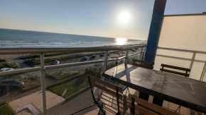 Appartement front de mer cale B